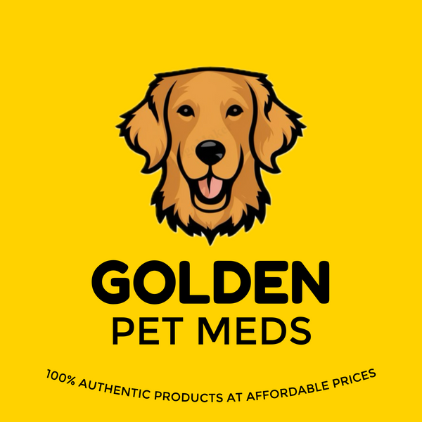 Golden Pet Meds LTD